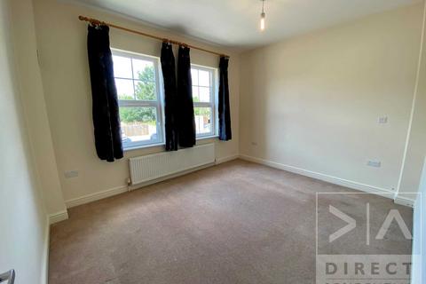 undefined, Hook Road, Epsom KT19