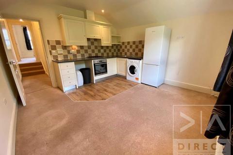 2 bedroom apartment to rent, Hook Road, Epsom KT19