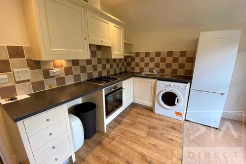 undefined, Hook Road, Epsom KT19