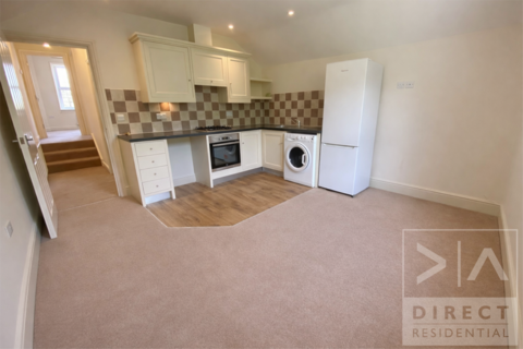 2 bedroom apartment to rent, Hook Road, Epsom KT19
