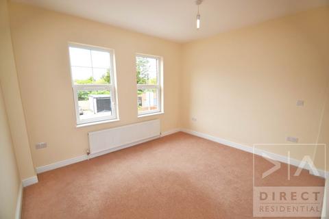 undefined, Hook Road, Epsom KT19
