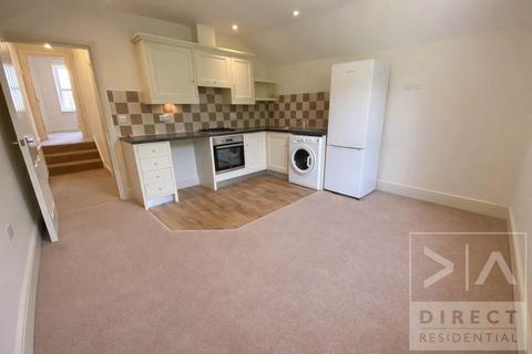 undefined, Hook Road, Epsom KT19