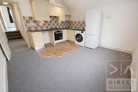 undefined, Hook Road, Epsom KT19