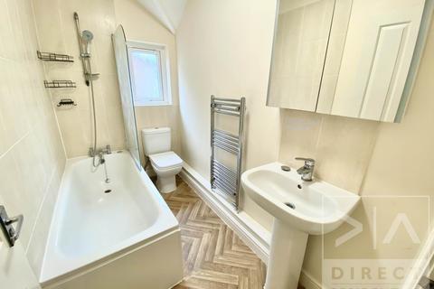 undefined, Hook Road, Epsom KT19