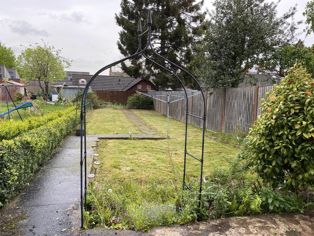 Garden 2