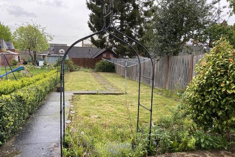 19 Link Road, Hereford, HR1 1BG