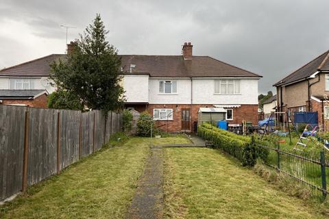 19 Link Road, Hereford, HR1 1BG
