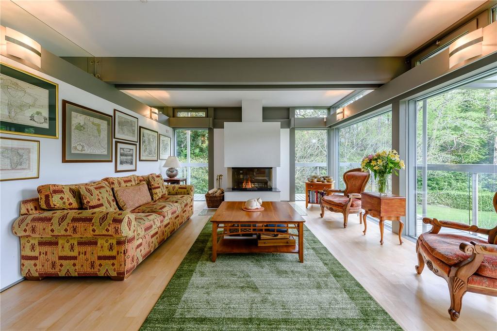 Drawing Room
