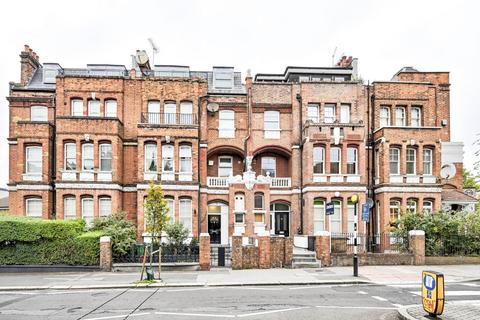 Studio to rent, Quex Road, West Hampstead, NW6, London