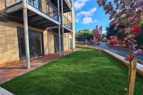 1 bedroom flat to rent, Belle Vue Road, Sudbury, CO10