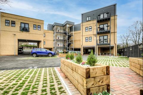 1 bedroom flat to rent, Belle Vue Road, Sudbury, CO10
