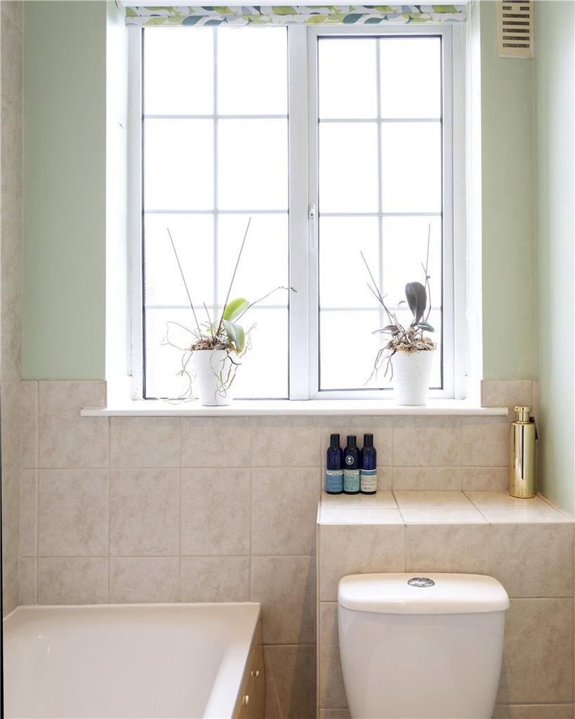 Bathroom Detail