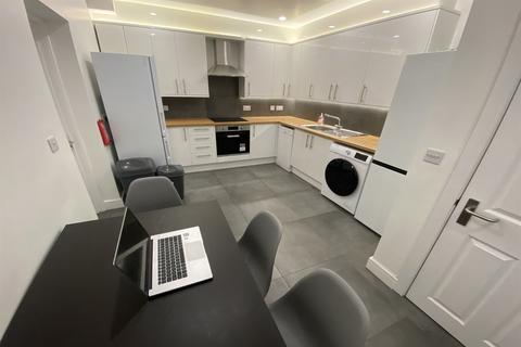 undefined, Princess Avenue, Beeston, NG9 2DH