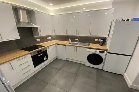undefined, Princess Avenue, Beeston, NG9 2DH