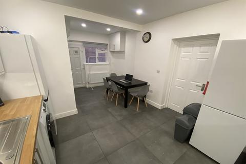 undefined, Princess Avenue, Beeston, NG9 2DH