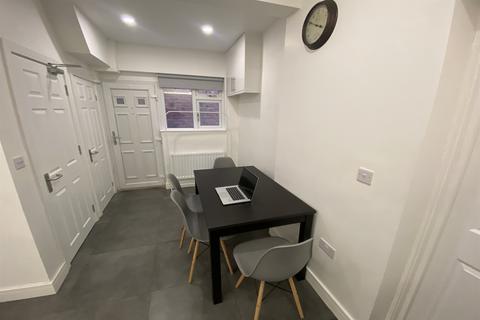 undefined, Princess Avenue, Beeston, NG9 2DH