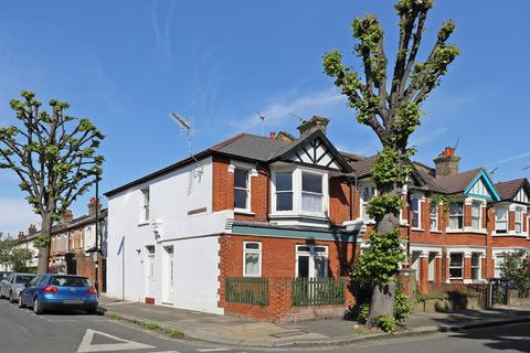84a Seaford Road, London, W13 9HU