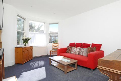 84a Seaford Road, London, W13 9HU