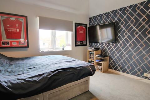 6 Cornwall Crescent, Southampton, SO18 2AQ