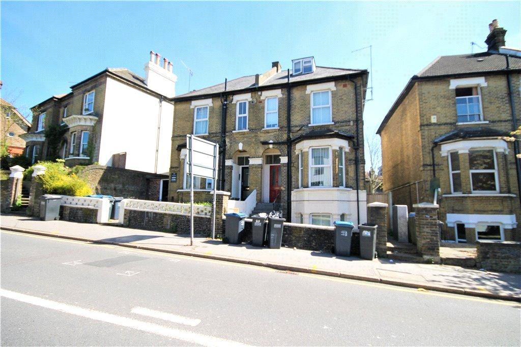 St. Peters Road, Croydon, CR0 4 bed apartment £850,000