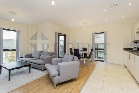 2 bedroom apartment for sale, Newman Close, Willesden Green, London, NW10