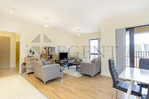 2 bedroom apartment for sale, Newman Close, Willesden Green, London, NW10