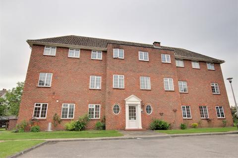 1 bedroom ground floor flat to rent, White Ladies Close, Havant UNFURNISHED