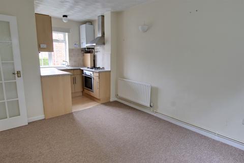 1 bedroom ground floor flat to rent, White Ladies Close, Havant UNFURNISHED