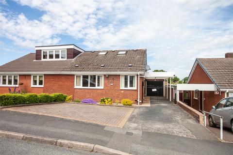 14 Gorstey Lea, Burntwood, WS7 9BG