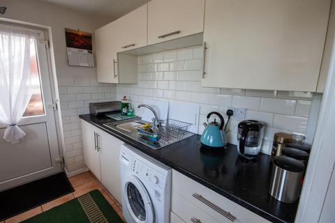 14 Gorstey Lea, Burntwood, WS7 9BG