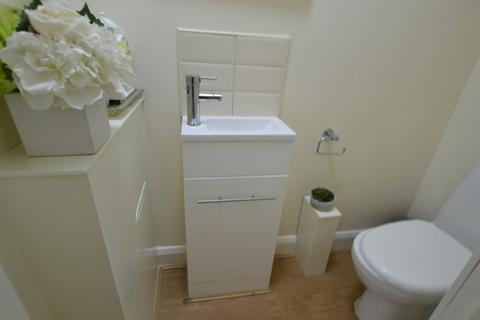 21 Glaisdale Road, Birmingham, B28 8PX