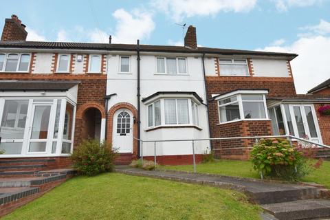 27 Croft Down Road, Solihull, B92 9BD