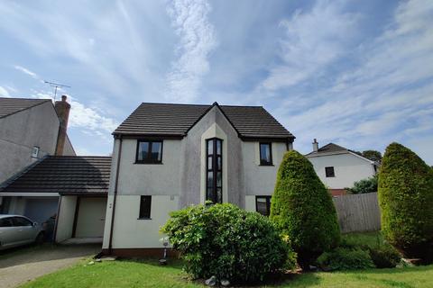 1 Meadow Close, Gloweth, Truro, TR1 3XH