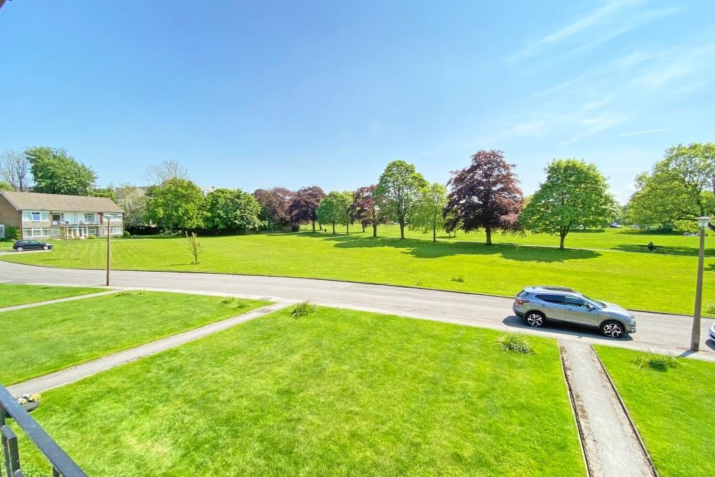 Granby Park, Harrogate 2 bed apartment £250,000