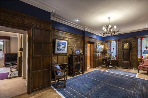 8 bedroom detached house for sale - Netherton Lodge, Bieldside, Aberdeen, AB15