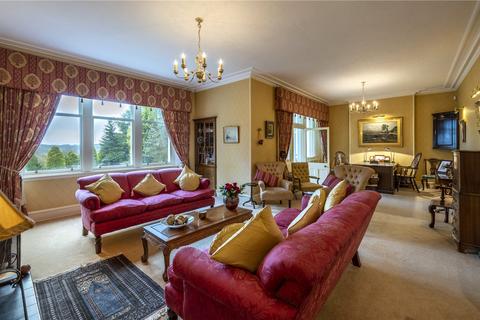 8 bedroom detached house for sale - Netherton Lodge, Bieldside, Aberdeen, AB15