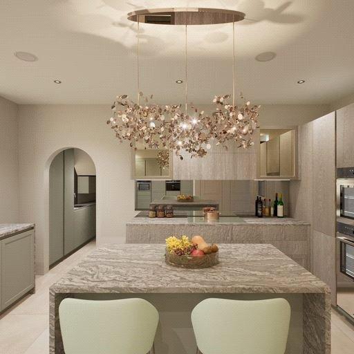 Luxury Kitchen