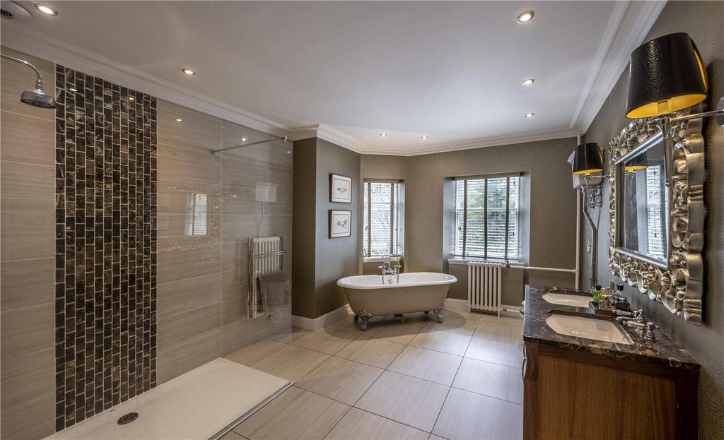Principal En Suite