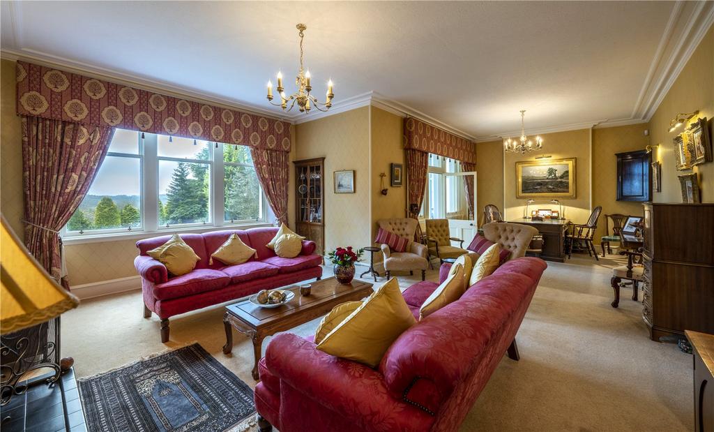 Drawing room