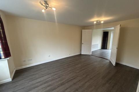 undefined, Strawberry Mead, Southampton SO50