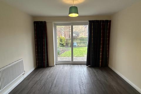 undefined, Strawberry Mead, Southampton SO50