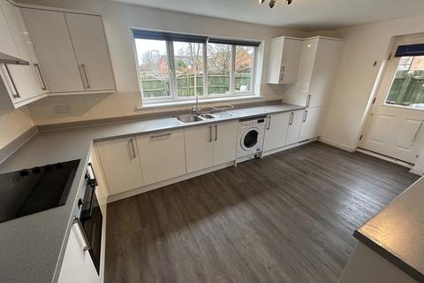 undefined, Strawberry Mead, Southampton SO50