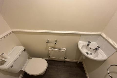 undefined, Strawberry Mead, Southampton SO50