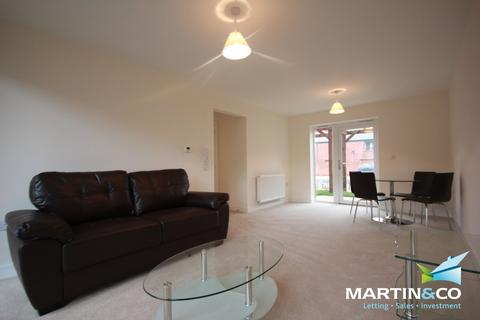 2 bedroom apartment to rent, Park View, Claypit Lane, West Bromwich, B70