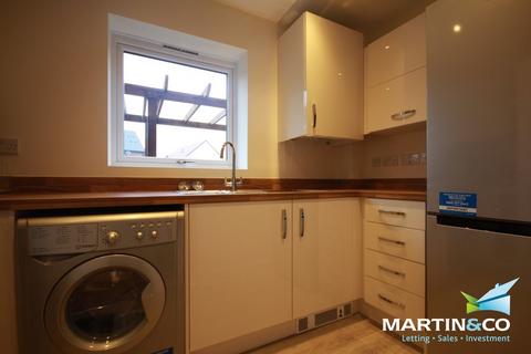 2 bedroom apartment to rent, Park View, Claypit Lane, West Bromwich, B70