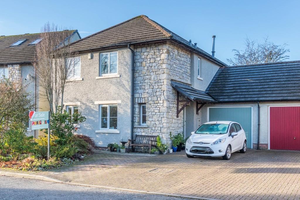 17 Laurel Gardens, Kendal 4 bed link detached house £400,000