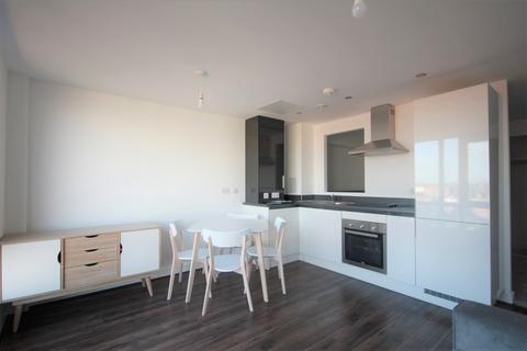 undefined, Fabrick Square, Lombard Street, Digbeth, B12