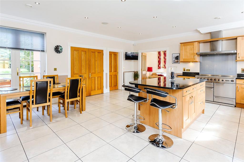 Kitchen / Diner