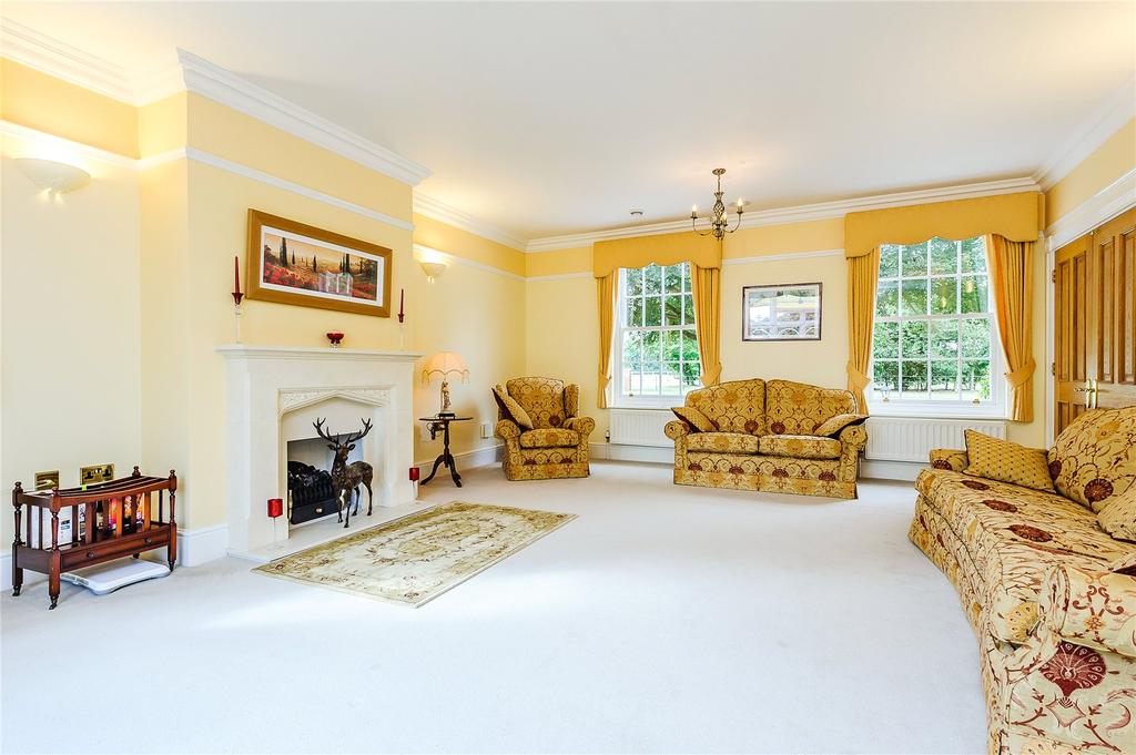 Drawing Room