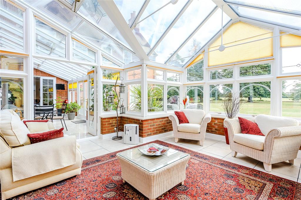 Sun Room
